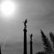 Tropical Prague