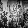 Stalin's Museum in Gori