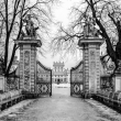 Wilanow