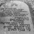 POLIN - Museum of history of Polish Jews