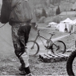 Downhill