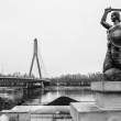 Syrena - symbol of the city